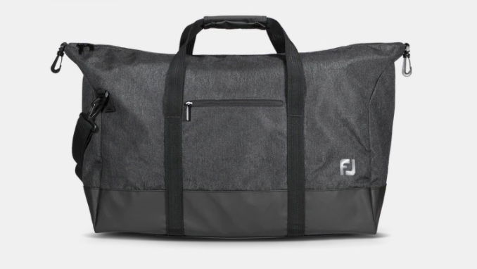 ANYTIME DUFFEL